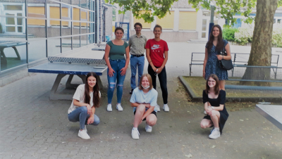 Vielfalt und Toleranz, Europaschule | Gewaltprävention | Cusanus-Gymnasium Erkelenz
