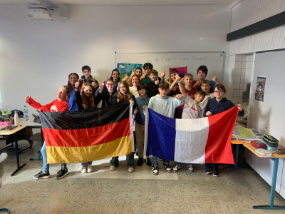 Vielfalt und Toleranz, Europaschule | Instrumente lernen | Cusanus-Gymnasium Erkelenz